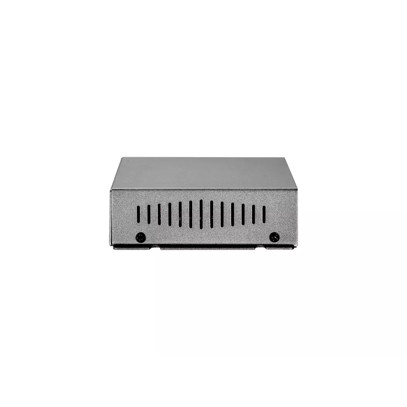 LevelOne Gigabit PoE Repeater, kaskadierbar, 2 PoE-Ausgänge