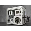 Corsair Crystal 280X Micro ATX Weiß PC-Gehäuse