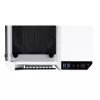 Corsair Crystal 280X Micro ATX Weiß PC-Gehäuse