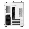 Corsair Crystal 280X Micro ATX Weiß PC-Gehäuse
