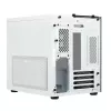 Corsair Crystal 280X Micro ATX Weiß PC-Gehäuse