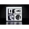 Corsair Crystal 280X Micro ATX Weiß PC-Gehäuse
