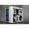 Corsair Crystal 280X Micro ATX Weiß PC-Gehäuse