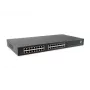 LevelOne POH-1620 16-Port High-Power-PoE-Midspan-Hub, 400 W
