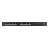 LevelOne POH-1620 16-Port High-Power-PoE-Midspan-Hub, 400 W