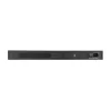 LevelOne POH-1620 16-Port High-Power-PoE-Midspan-Hub, 400 W