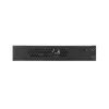 LevelOne POH-1620 16-Port High-Power-PoE-Midspan-Hub, 400 W