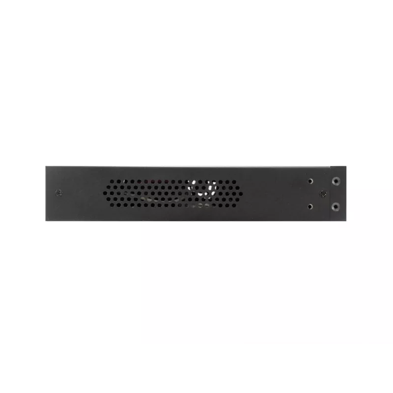 LevelOne POH-1620 16-Port High-Power-PoE-Midspan-Hub, 400 W