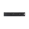LevelOne POH-1620 16-Port High-Power-PoE-Midspan-Hub, 400 W