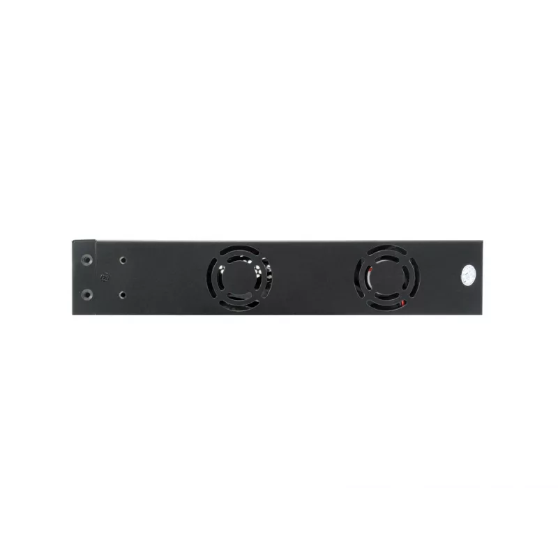 LevelOne POH-1620 16-Port High-Power-PoE-Midspan-Hub, 400 W