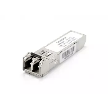 LevelOne 1,25 Gbit/s Multimode-SFP-Transceiver, 500 m, 850 nm