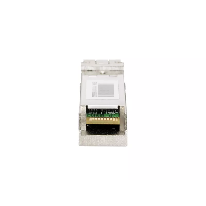 LevelOne 1,25 Gbit/s Multimode-SFP-Transceiver, 500 m, 850 nm