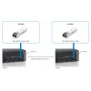 LevelOne 1,25 Gbit/s Multimode-SFP-Transceiver, 500 m, 850 nm