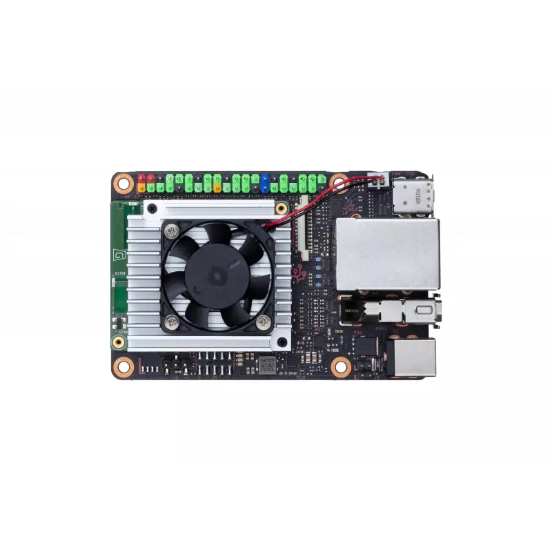 ASUS Tinker Edge T Entwicklungsboard i.MX 8M