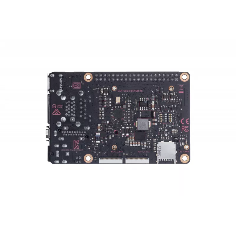 ASUS Tinker Edge T Entwicklungsboard i.MX 8M