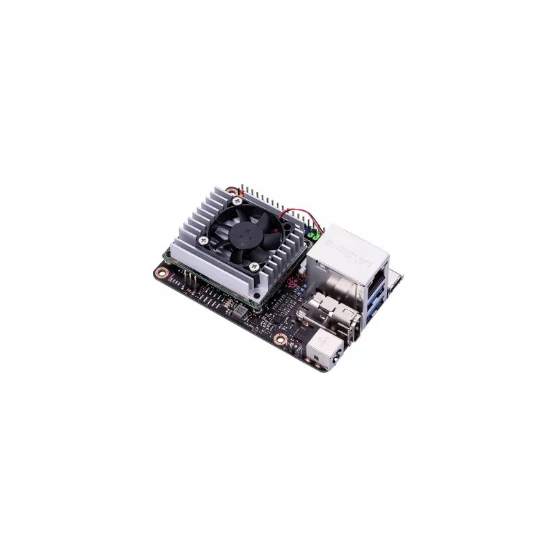 ASUS Tinker Edge T Entwicklungsboard i.MX 8M