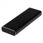 StarTech.com M.2 SSD-Gehäuse für M.2 SATA SSDs – USB 3.0 (5 Gbit/s) mit UASP