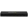 StarTech.com M.2 SSD-Gehäuse für M.2 SATA SSDs – USB 3.0 (5 Gbit/s) mit UASP