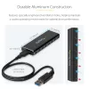 StarTech.com M.2 SSD-Gehäuse für M.2 SATA SSDs – USB 3.0 (5 Gbit/s) mit UASP