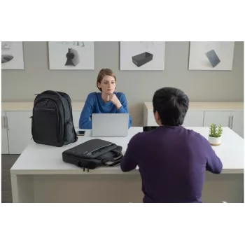 Rucksack Kensington Contour 2.0 14 Zoll Executive Laptop-Rucksack