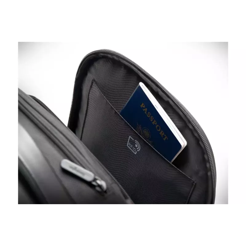 Rucksack Kensington Contour 2.0 14 Zoll Executive Laptop-Rucksack