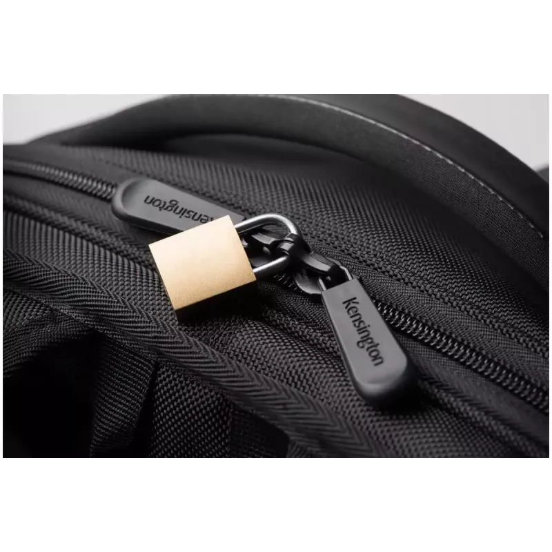Rucksack Kensington Contour 2.0 14 Zoll Executive Laptop-Rucksack