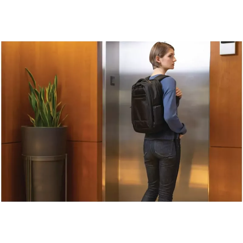 Rucksack Kensington Contour 2.0 14 Zoll Executive Laptop-Rucksack
