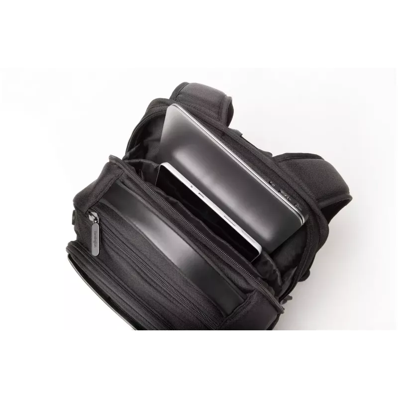 Rucksack Kensington Contour 2.0 14 Zoll Executive Laptop-Rucksack