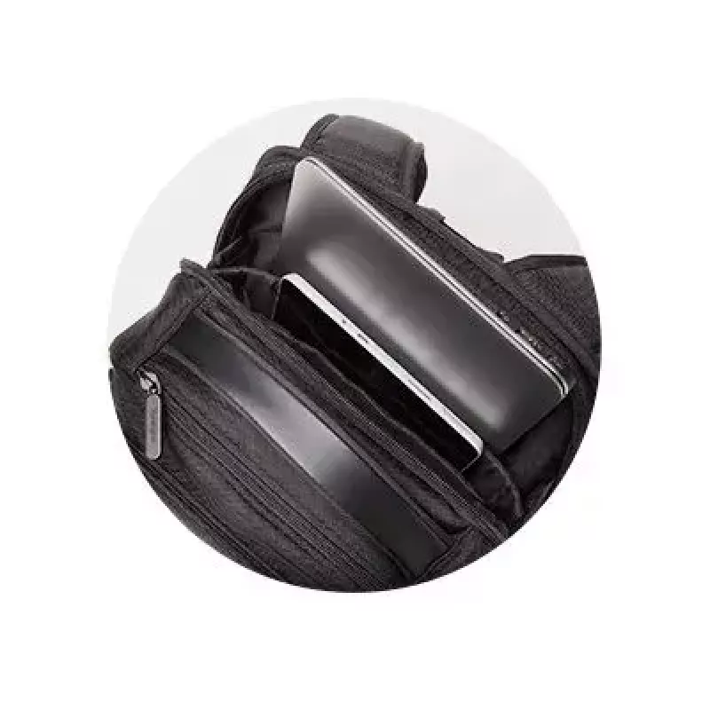 Rucksack Kensington Contour 2.0 14 Zoll Executive Laptop-Rucksack