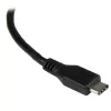 StarTech.com USB-C auf Gigabit Netzwerkadapter mit zusätzlichem USB 3.0 Port