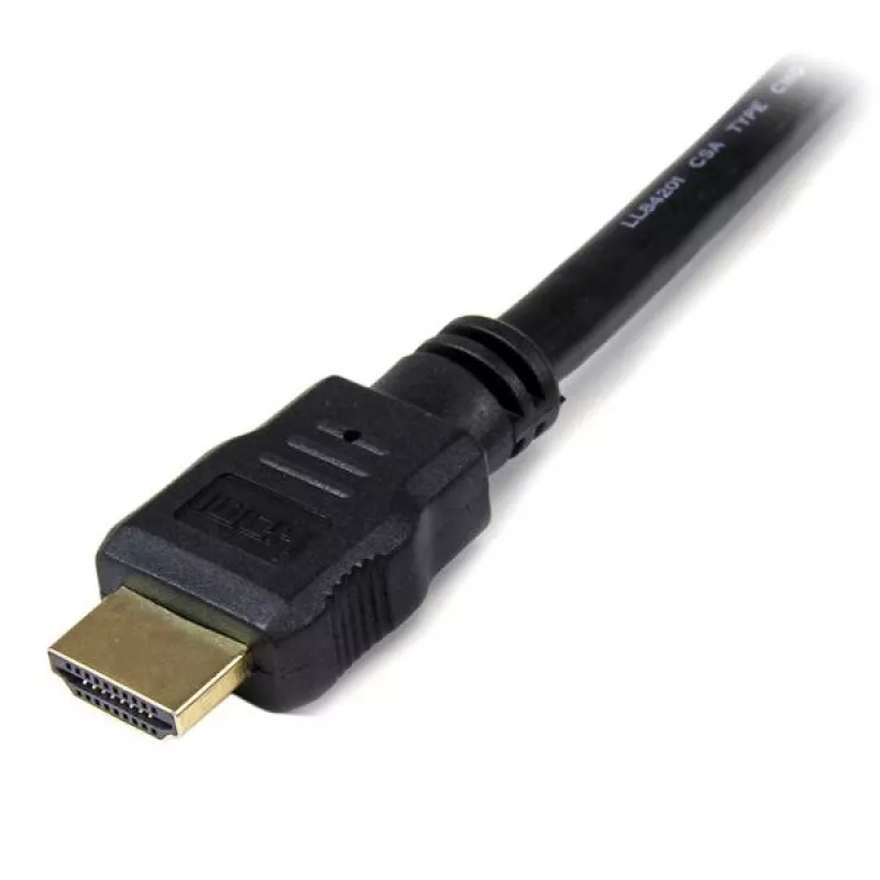 StarTech.com 1,5 m High-Speed-HDMI-Kabel – Ultra HD 4k x 2k HDMI-Kabel – HDMI auf HDMI M/M