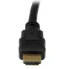 StarTech.com 1,5 m High-Speed-HDMI-Kabel – Ultra HD 4k x 2k HDMI-Kabel – HDMI auf HDMI M/M