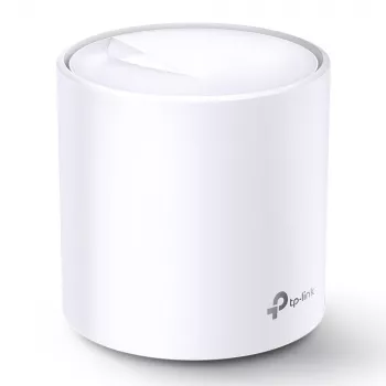 TP-Link AX3000 Whole-Home-Mesh-Wi-Fi-6-Einheit