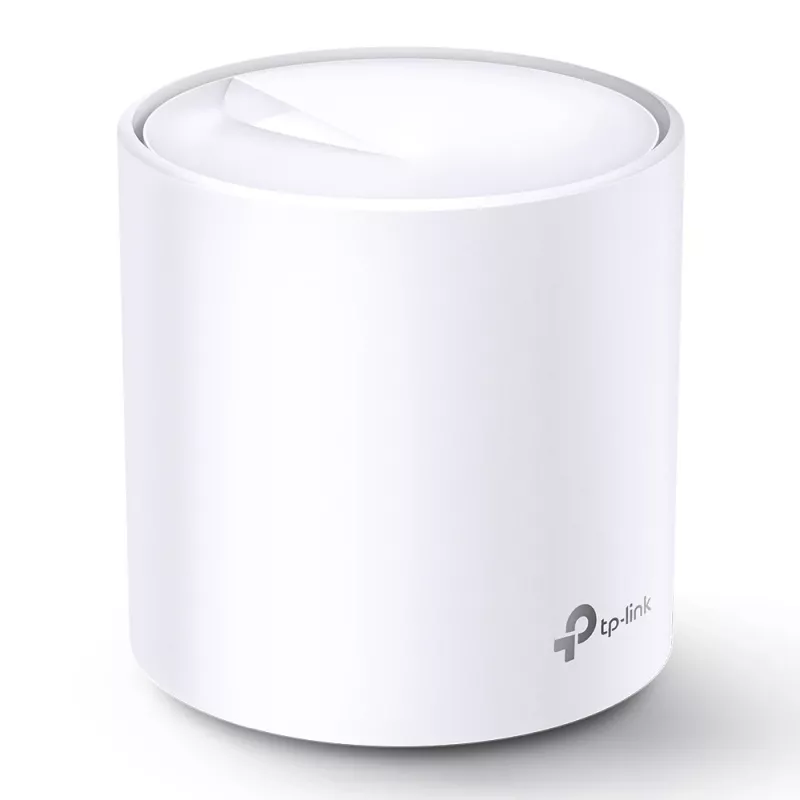 TP-Link AX3000 Whole-Home-Mesh-Wi-Fi-6-Einheit