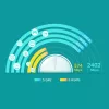 TP-Link AX3000 Whole-Home-Mesh-Wi-Fi-6-Einheit