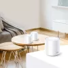 TP-Link AX3000 Whole-Home-Mesh-Wi-Fi-6-Einheit