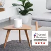 TP-Link AX3000 Whole-Home-Mesh-Wi-Fi-6-Einheit