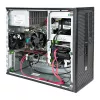 StarTech.com SATA PCIe Karte - 10-Port PCIe SATA Erweiterungskarte - 6 Gbit/s - Low-/Full-Profile - Gestapelte SATA-Anschlüsse - ASM1062 Non-RAID - PCI Express zu SATA Konverter/Adapter