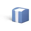 Quadratischer Block Durable ECO Blau 775806