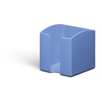 Quadratischer Block Durable ECO Blau 775806