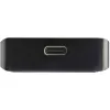 StarTech.com USB-C 10Gbps M.2 NVMe PCIe SSD-Gehäuse – Robustes Aluminium-Externgehäuse für M.2 PCIe M-Key, IP67-zertifiziert – 1 GB/s Lesen/Schreiben – Unterstützt 2230/2242/2260/2280 – TB3-kompatibel – Mac/PC