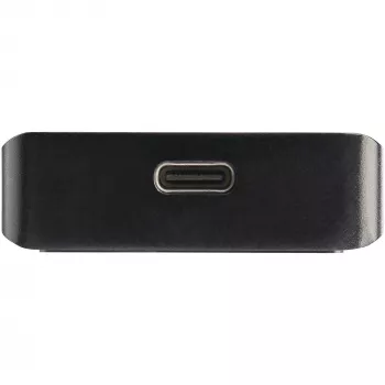 StarTech.com USB-C 10Gbps M.2 NVMe PCIe SSD-Gehäuse – Robustes Aluminium-Externgehäuse für M.2 PCIe M-Key, IP67-zertifiziert – 1 GB/s Lesen/Schreiben – Unterstützt 2230/2242/2260/2280 – TB3-kompatibel – Mac/PC