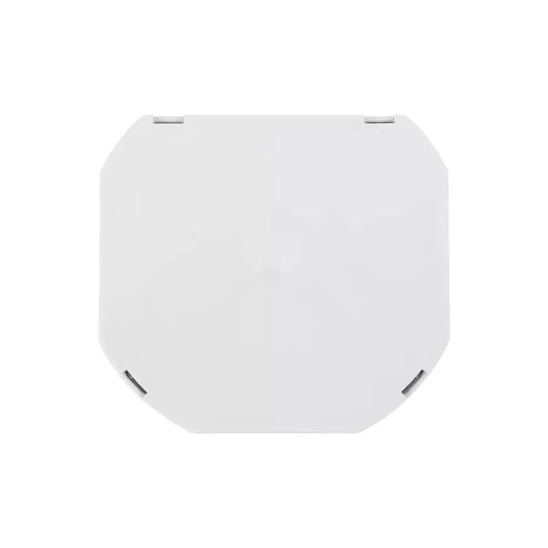 Lichtschalter Homematic IP HmIP-FCI6, weiß, Tastensteuerung, Batterie (AAA), IP20, 48,5×15×53 mm