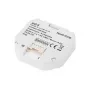 Lichtschalter Homematic IP HmIP-FCI6, weiß, Tastensteuerung, Batterie (AAA), IP20, 48,5×15×53 mm