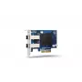 Netzwerkkarte QNAP QXP-3X4PES Intern 32000 Mbit/s Kabelgebunden