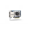 Netzwerkkarte QNAP QXP-3X8PES Intern 64000 Mbit/s Kabelgebunden