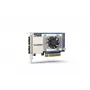 Netzwerkkarte QNAP QXP-3X8PES Intern 64000 Mbit/s Kabelgebunden