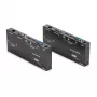 StarTech.com USB VGA KVM Console Extender über CAT5 UTP (500 ft)