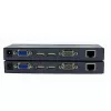 StarTech.com USB VGA KVM Console Extender über CAT5 UTP (500 ft)