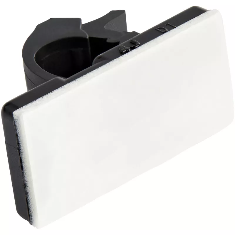 StarTech.com 100 selbstklebende Kabelmanagement-Clips Schwarz – Netzwerk-/Ethernet-/Schreibtisch-/Computer-Kabelorganisator – Klebende Kabel-/Draht-Halter – Nylon-Selbstklebeclip UL/94V-2 brandgeprüft